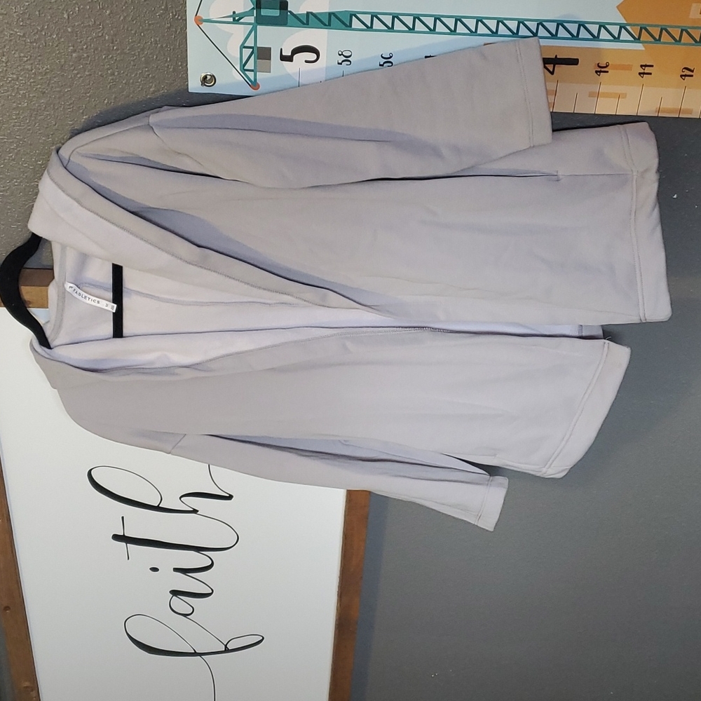 Fabletics sweatshirt